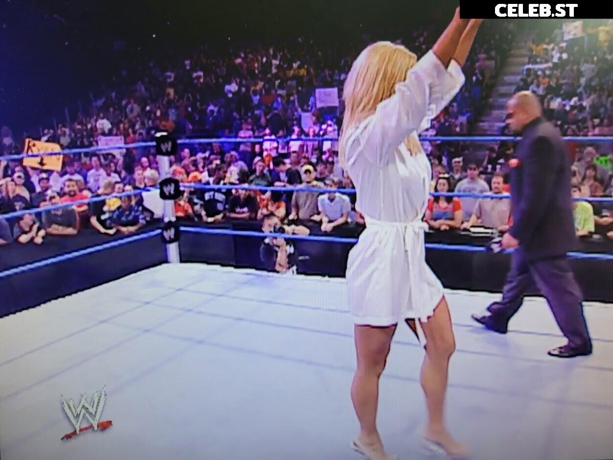 WWE Torrie Wilson Image 4409065
