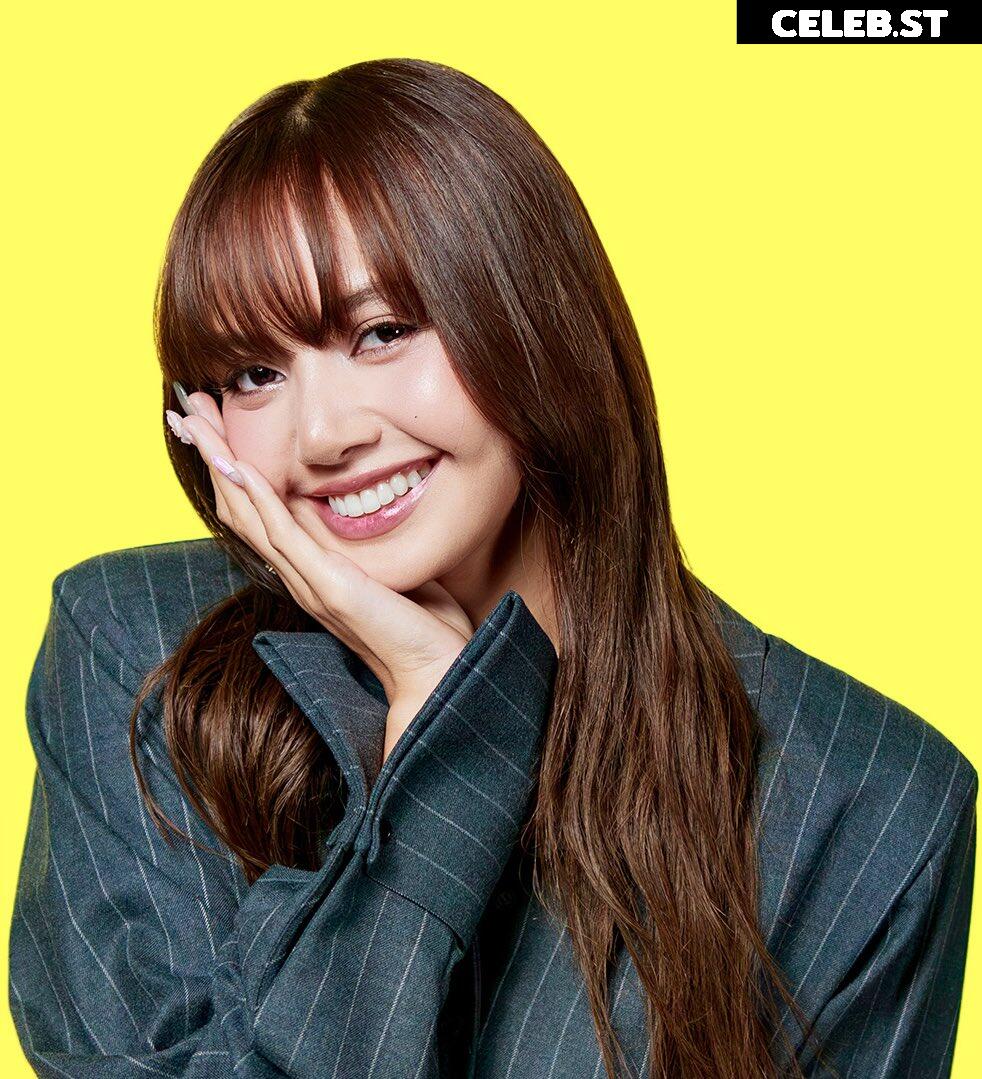 Lisa | BLΛƆKPIИK (Blackpink) Image 4409064