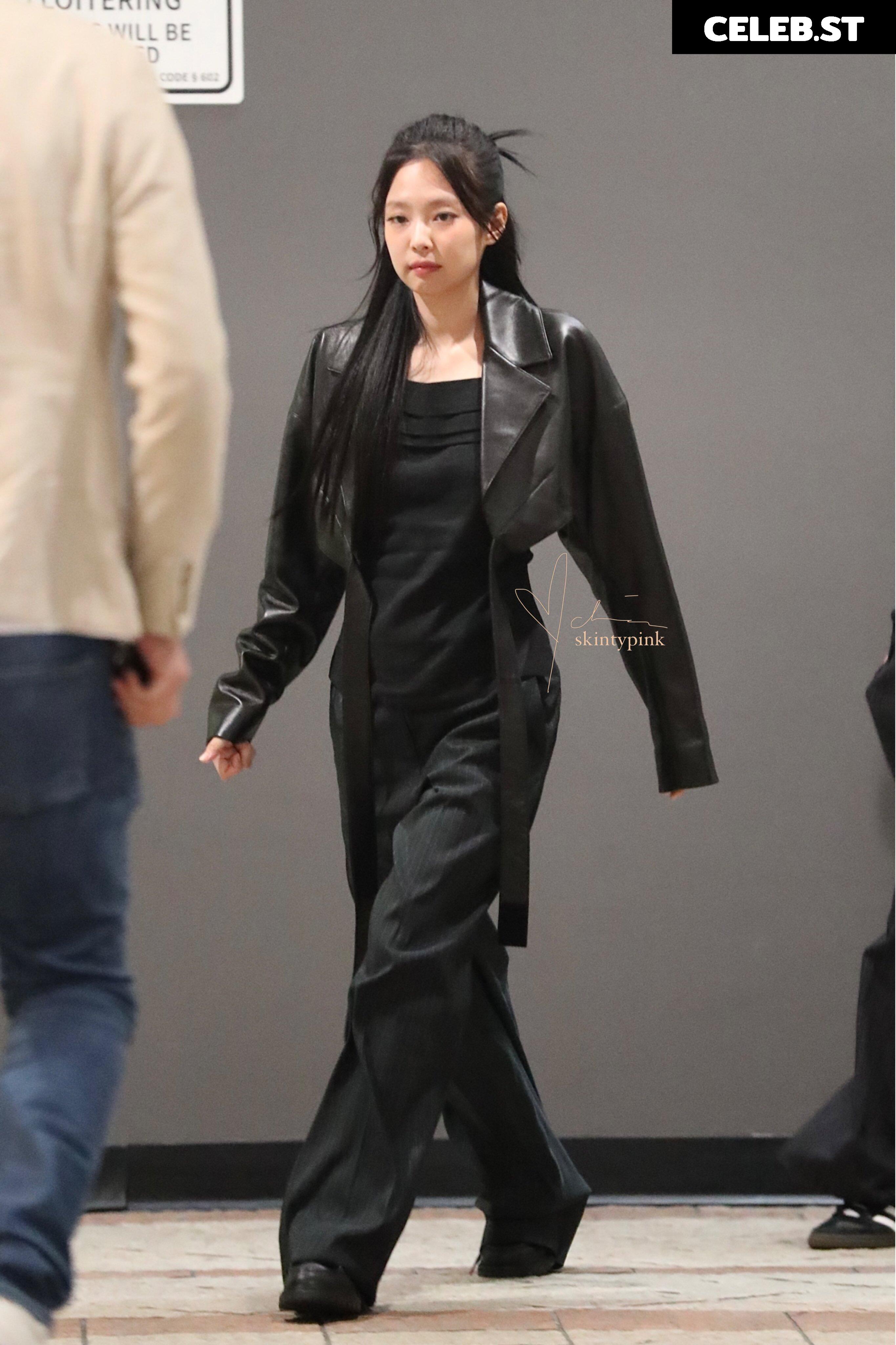 Jennie | BLΛƆKPIИK (Blackpink) Image 4409003