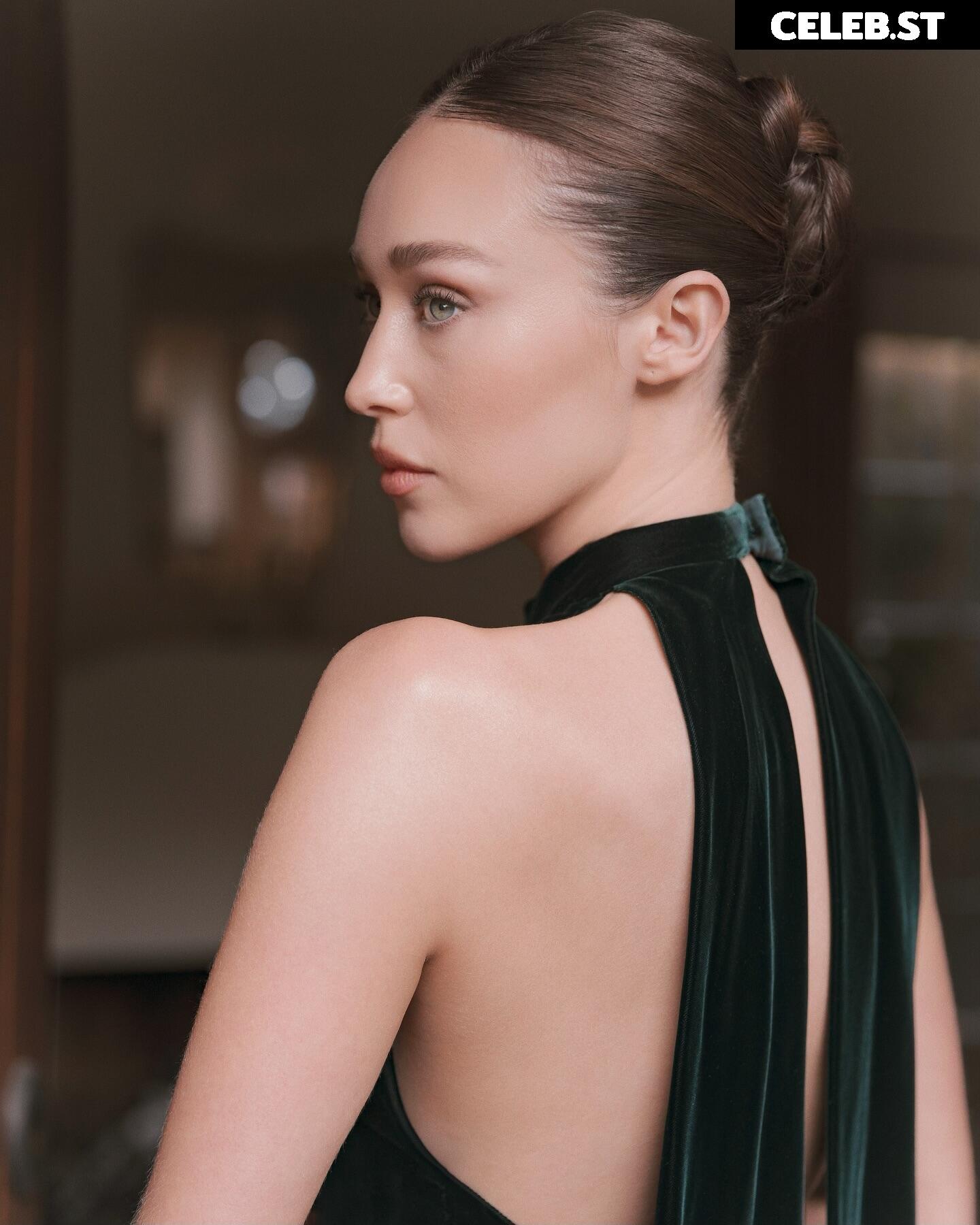 Alycia Debnam Carey Image 4409005