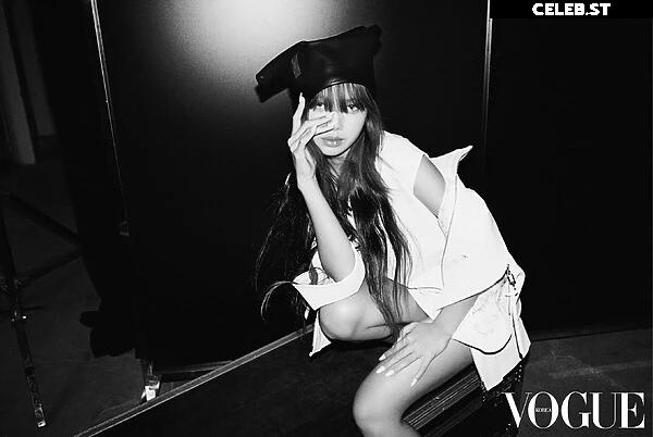 Lisa | BLΛƆKPIИK (Blackpink) Image 4409030