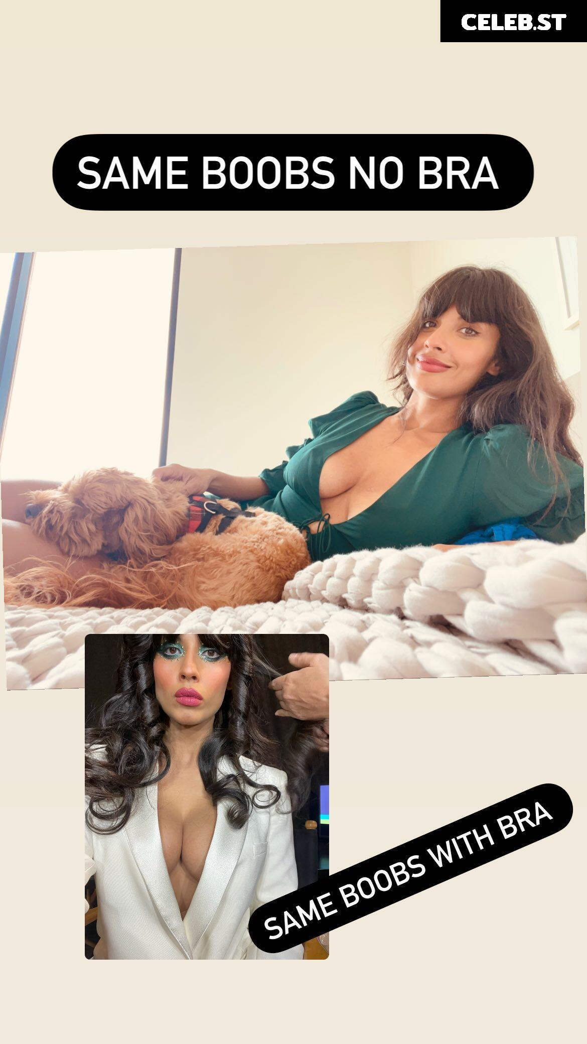 Jameela Jamil Image 4409037