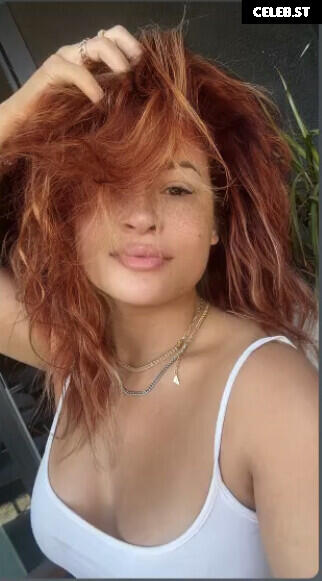 Kayla Braxton Image 4409021