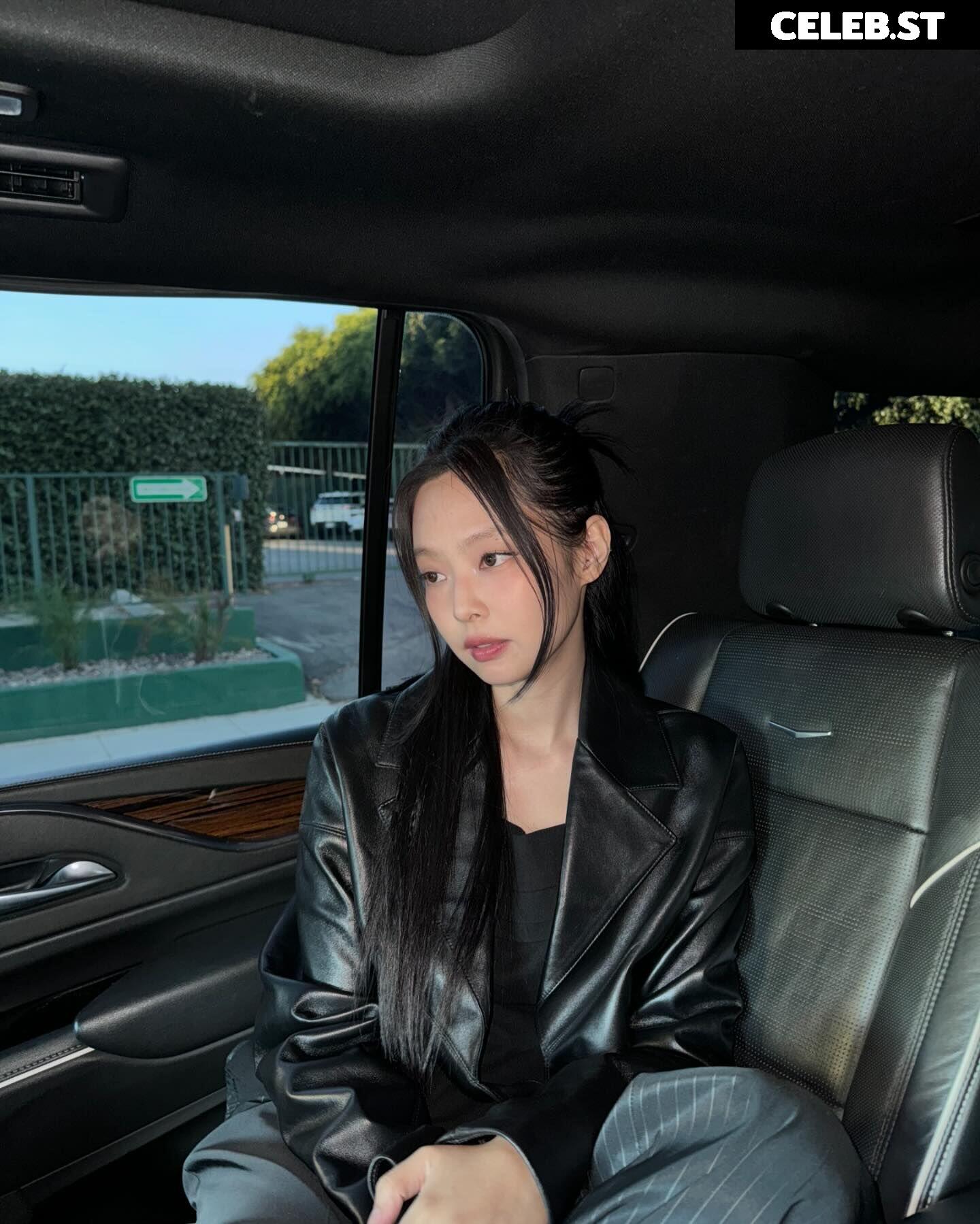 Jennie | BLΛƆKPIИK (Blackpink) Image 4409360