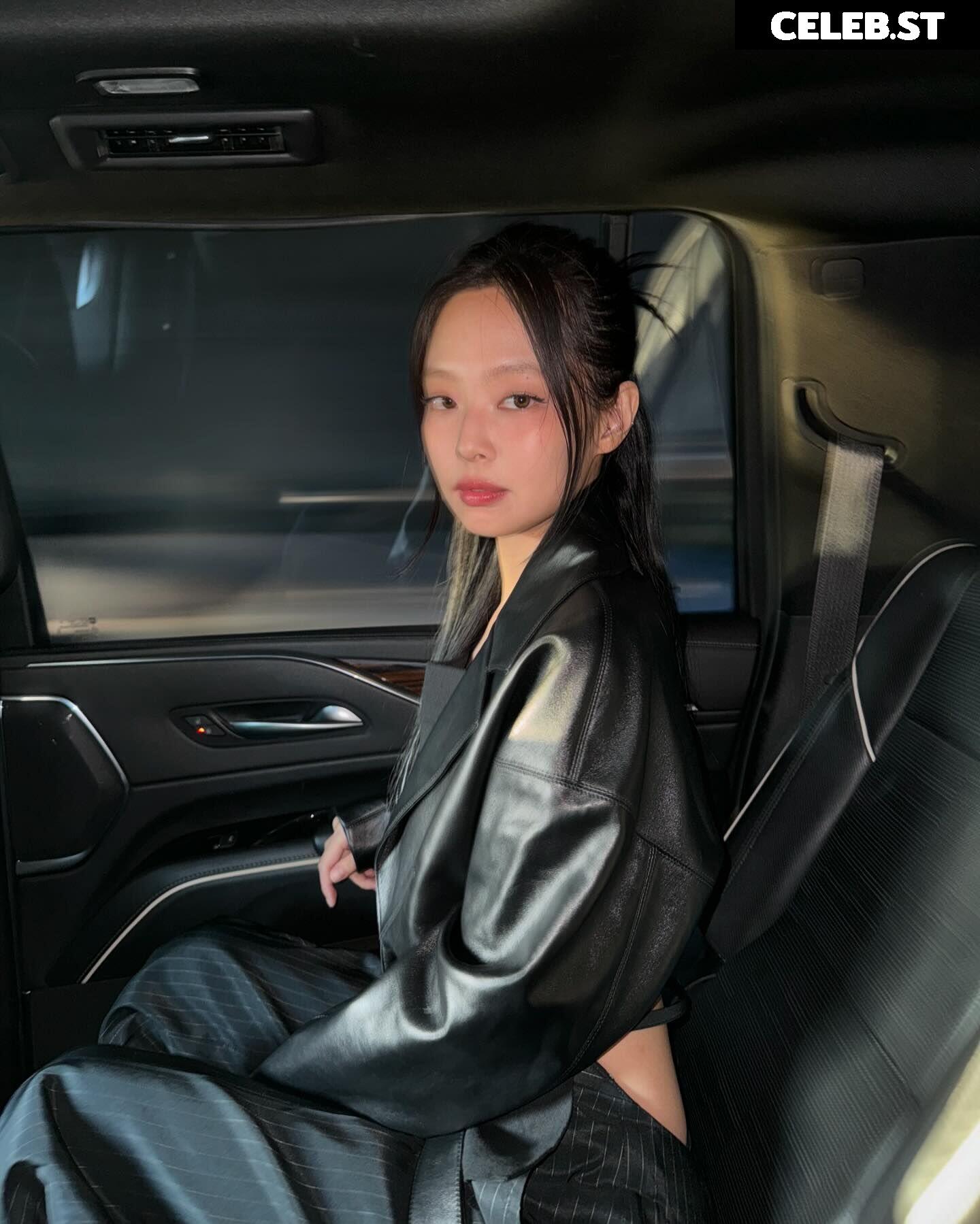 Jennie | BLΛƆKPIИK (Blackpink) Image 4409283