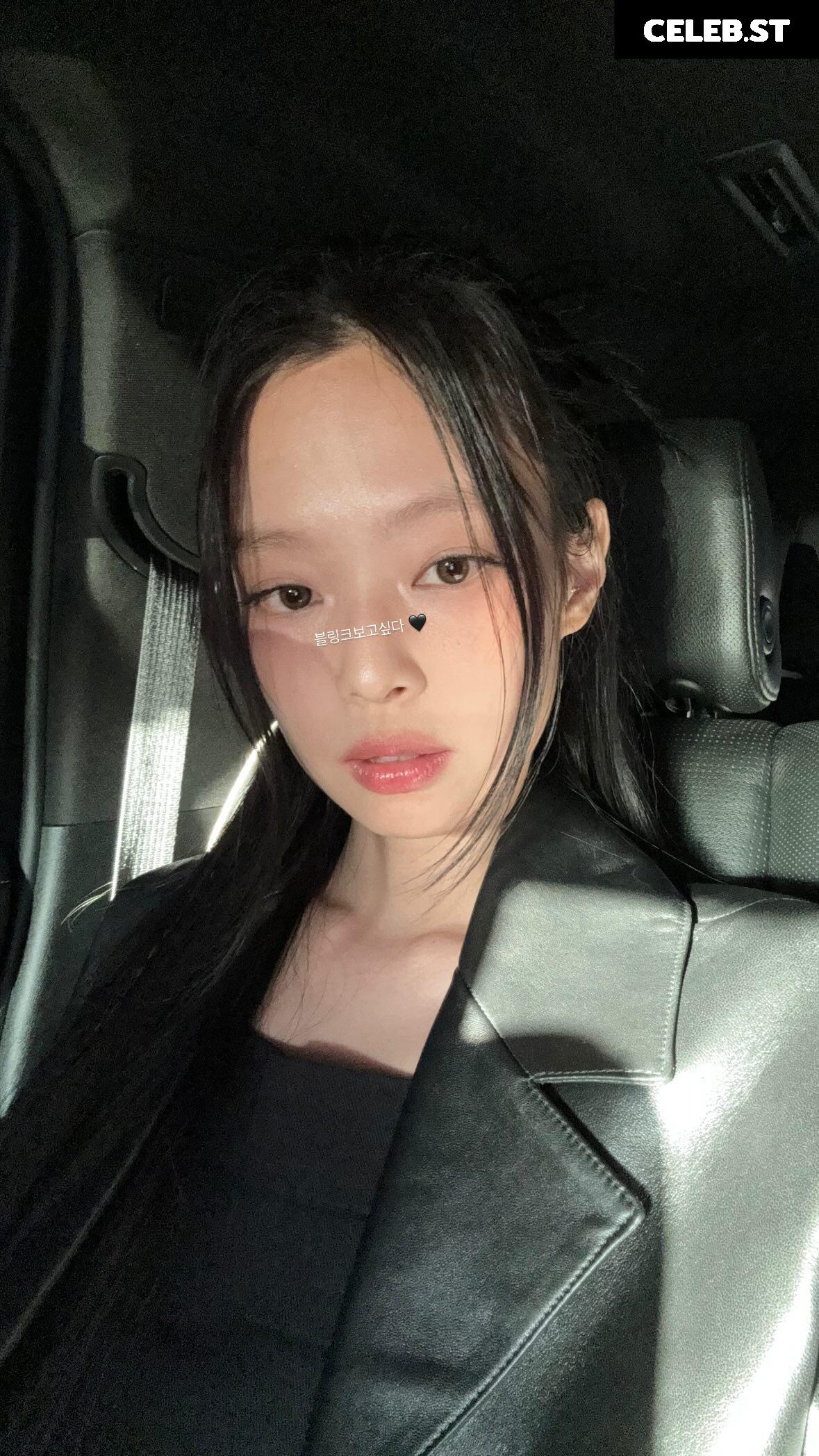 Jennie | BLΛƆKPIИK (Blackpink) Image 4409202