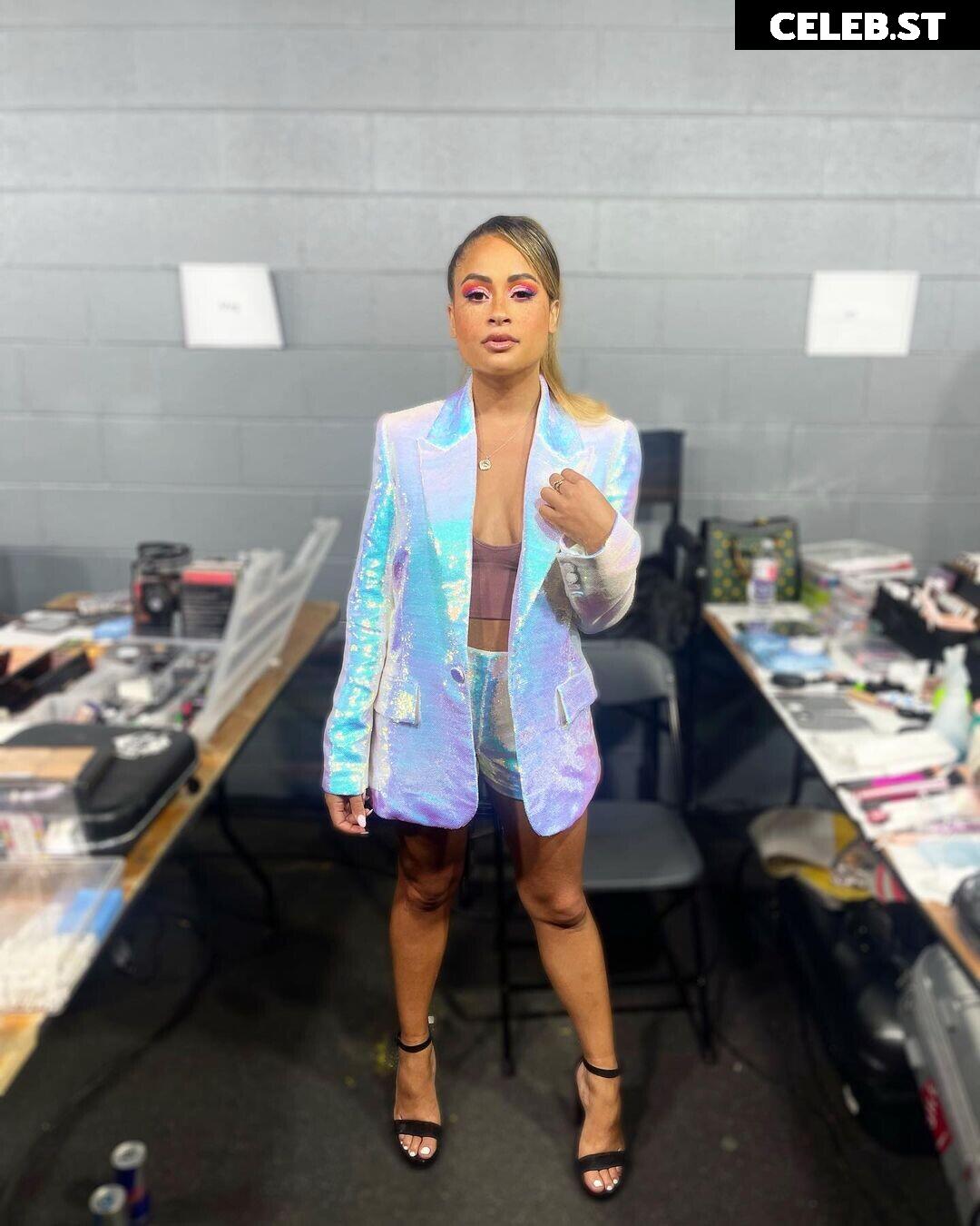 Women of Professional Wrestling Image 4409200