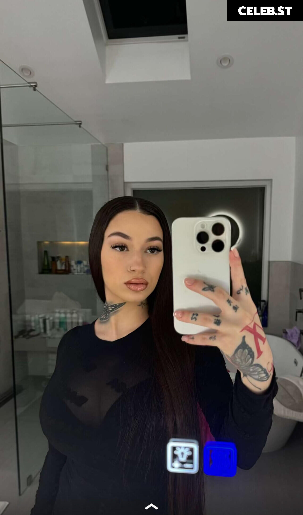 Danielle Bregoli / Bhad Bhabie Image 4409924