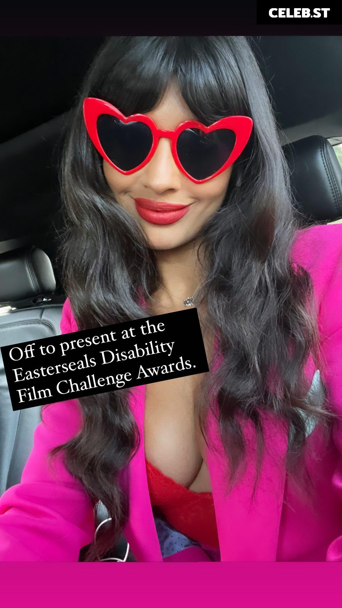 Jameela Jamil Image 4408533