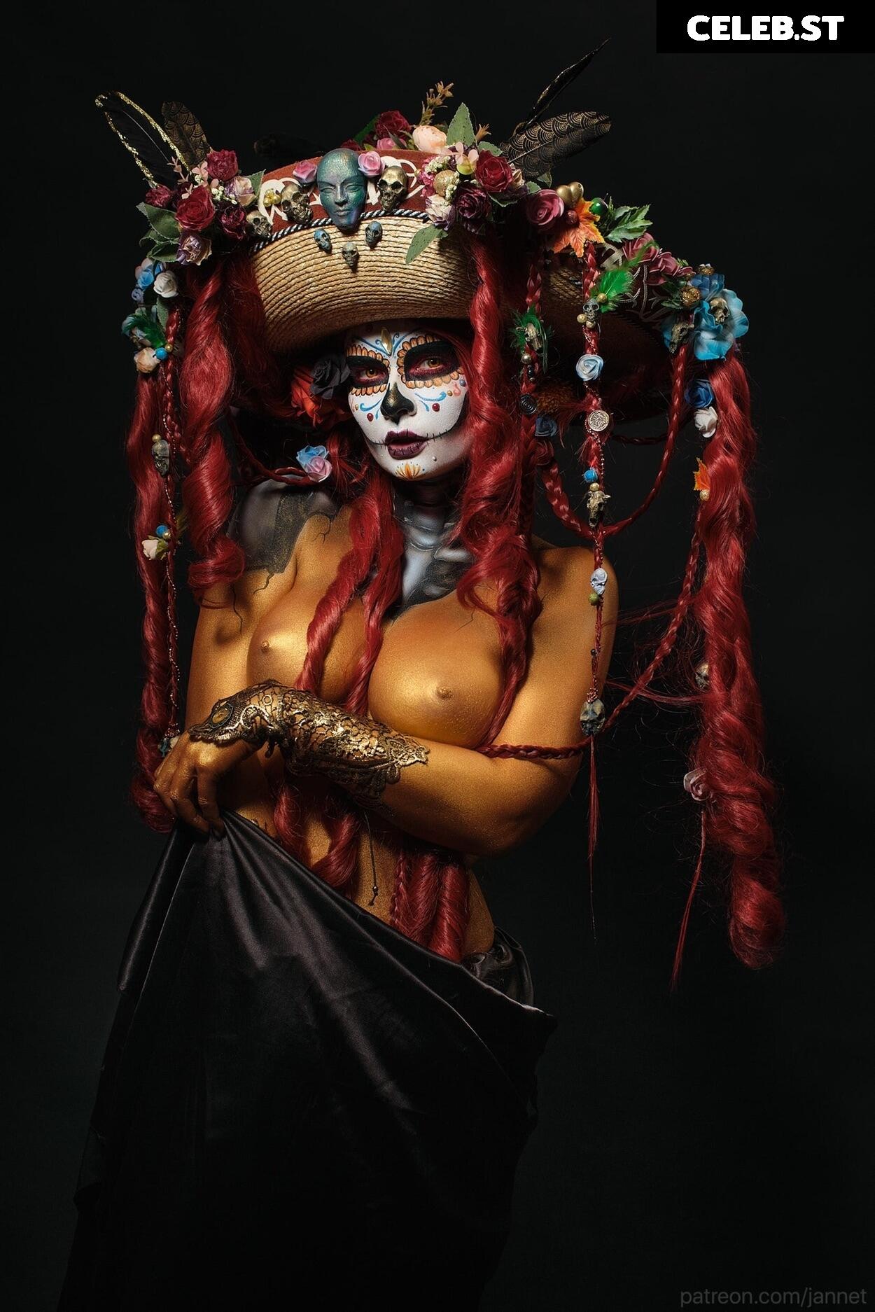 Jannetincosplay Image 440849