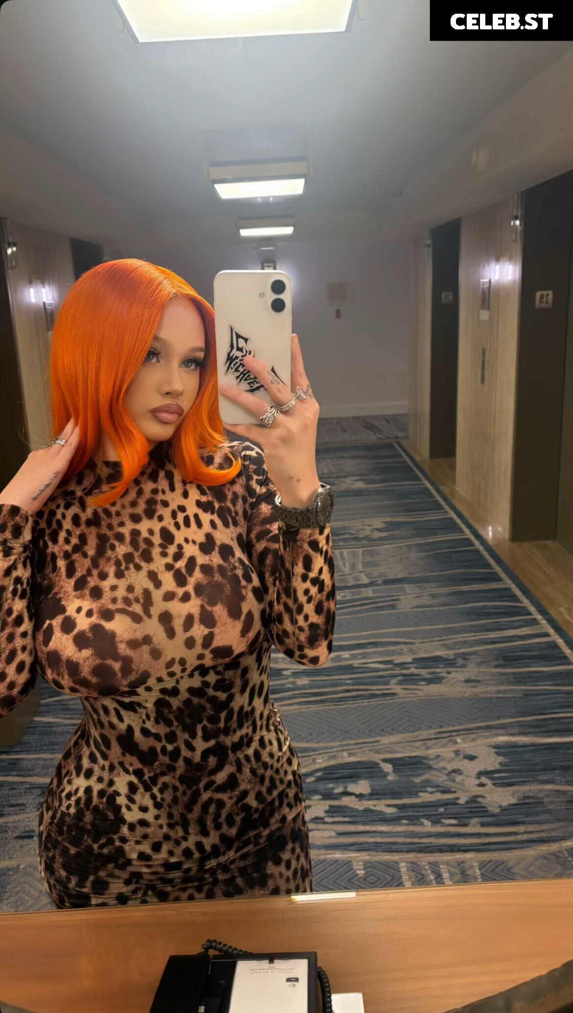 Alabama Barker Image 4408419