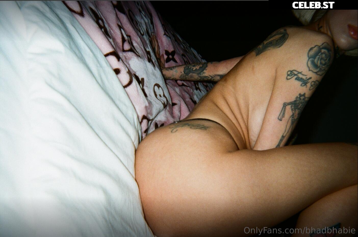 Danielle Bregoli / Bhad Bhabie Image 4408402