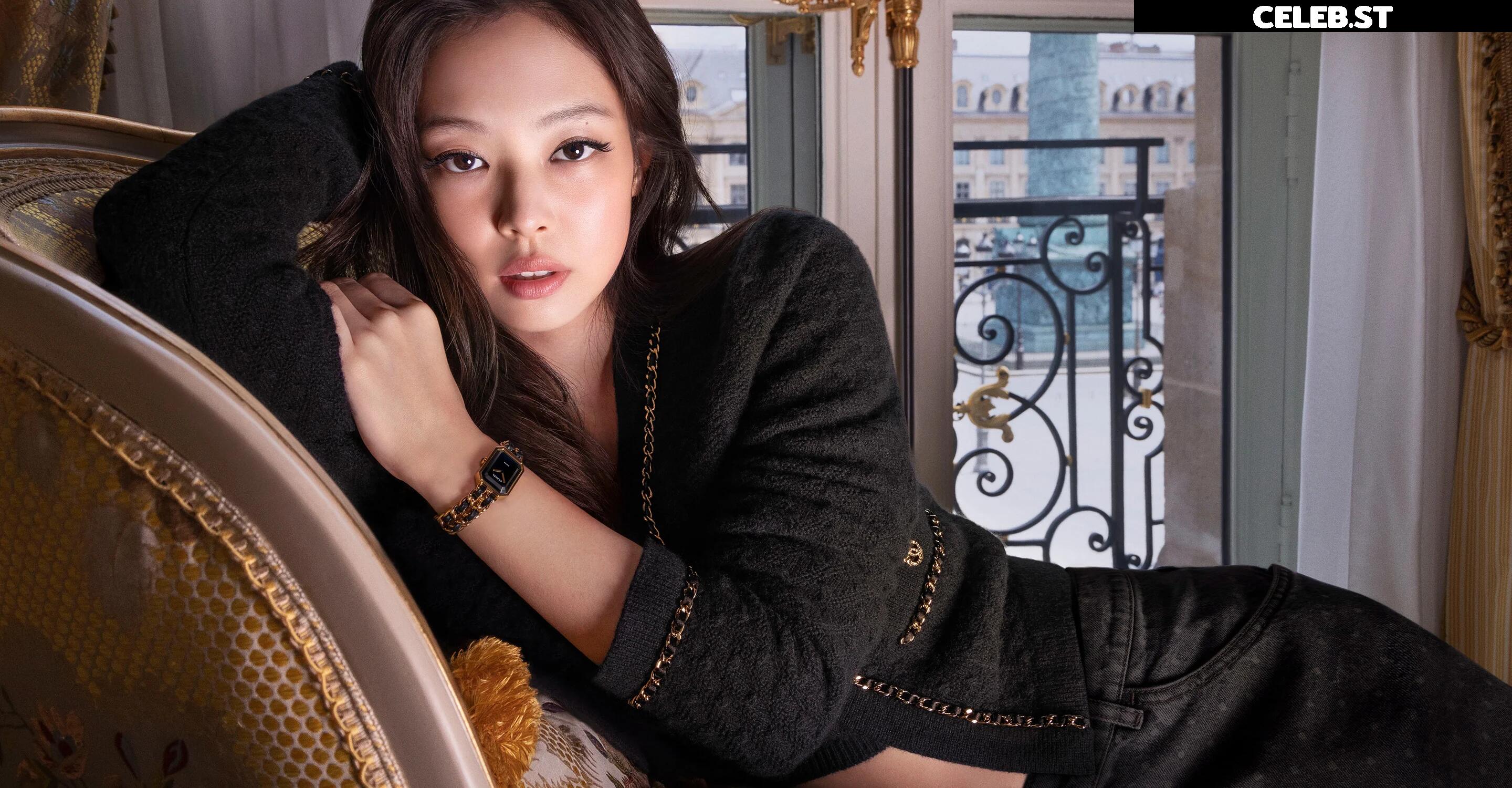 Jennie | BLΛƆKPIИK (Blackpink) Image 4408793