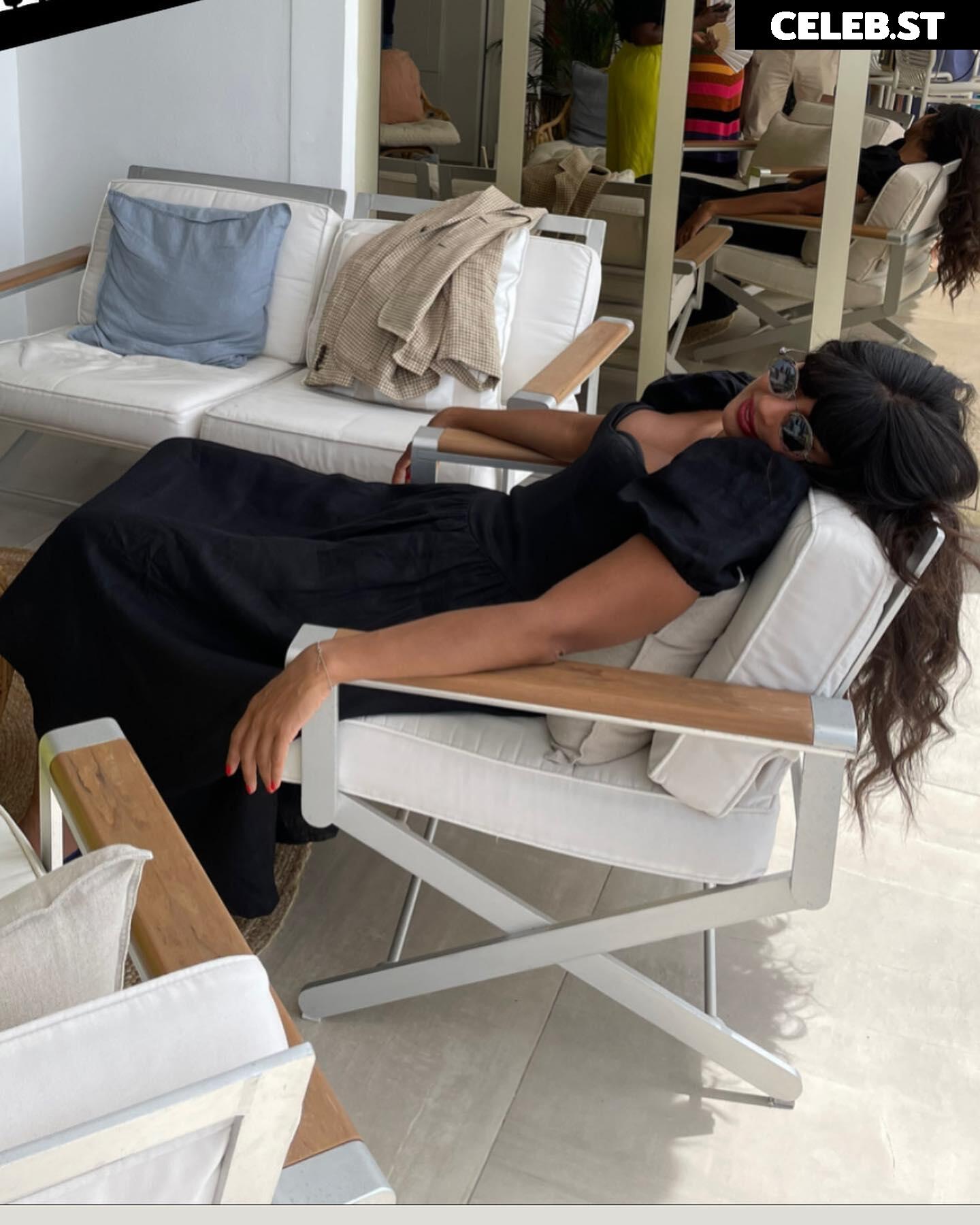 Jameela Jamil Image 4408784
