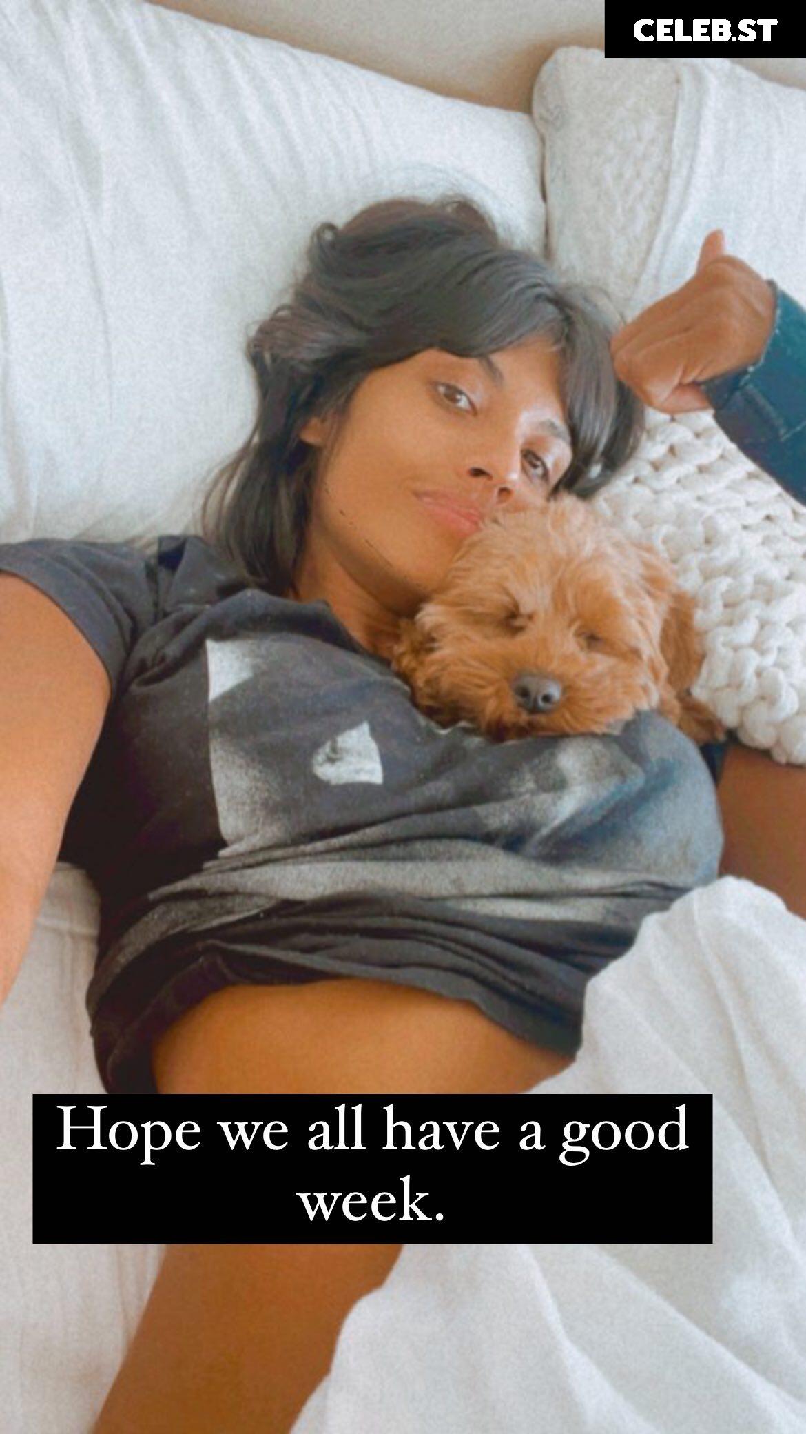 Jameela Jamil Image 4408720