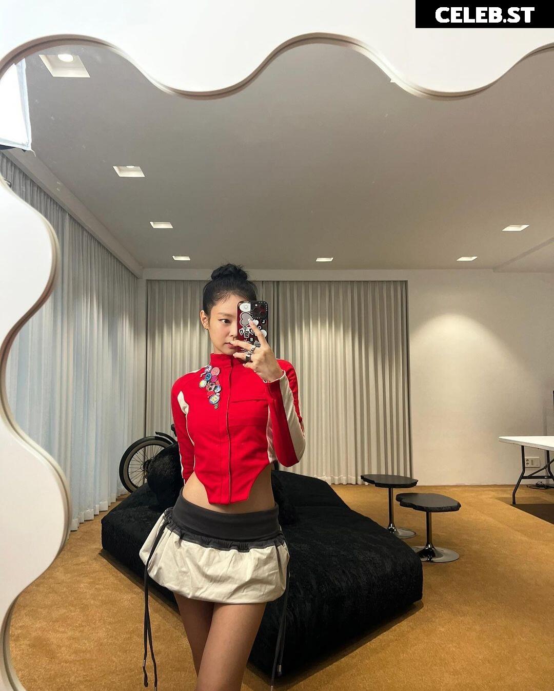 Jennie | BLΛƆKPIИK (Blackpink) Image 4408673