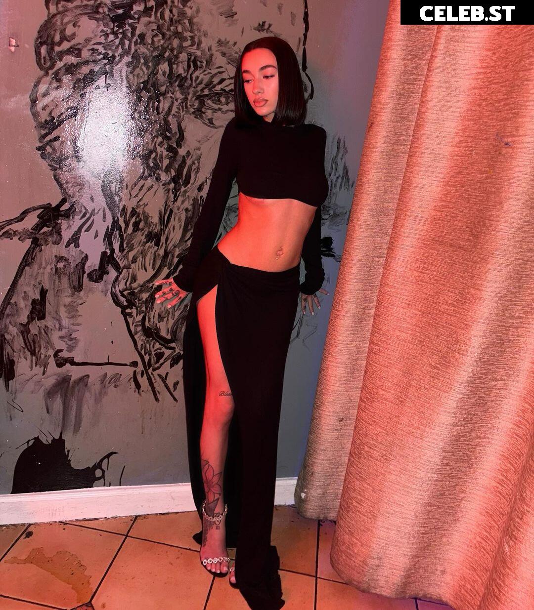 Danielle Bregoli / Bhad Bhabie Image 4408669