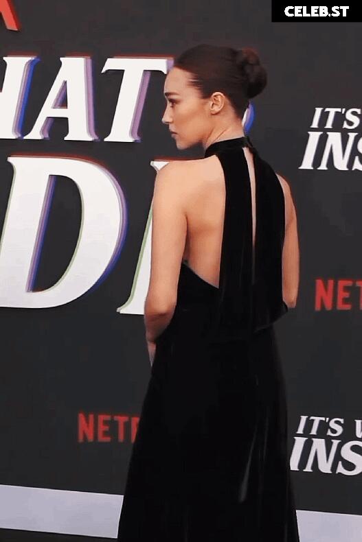 Alycia Debnam Carey Image 4408156