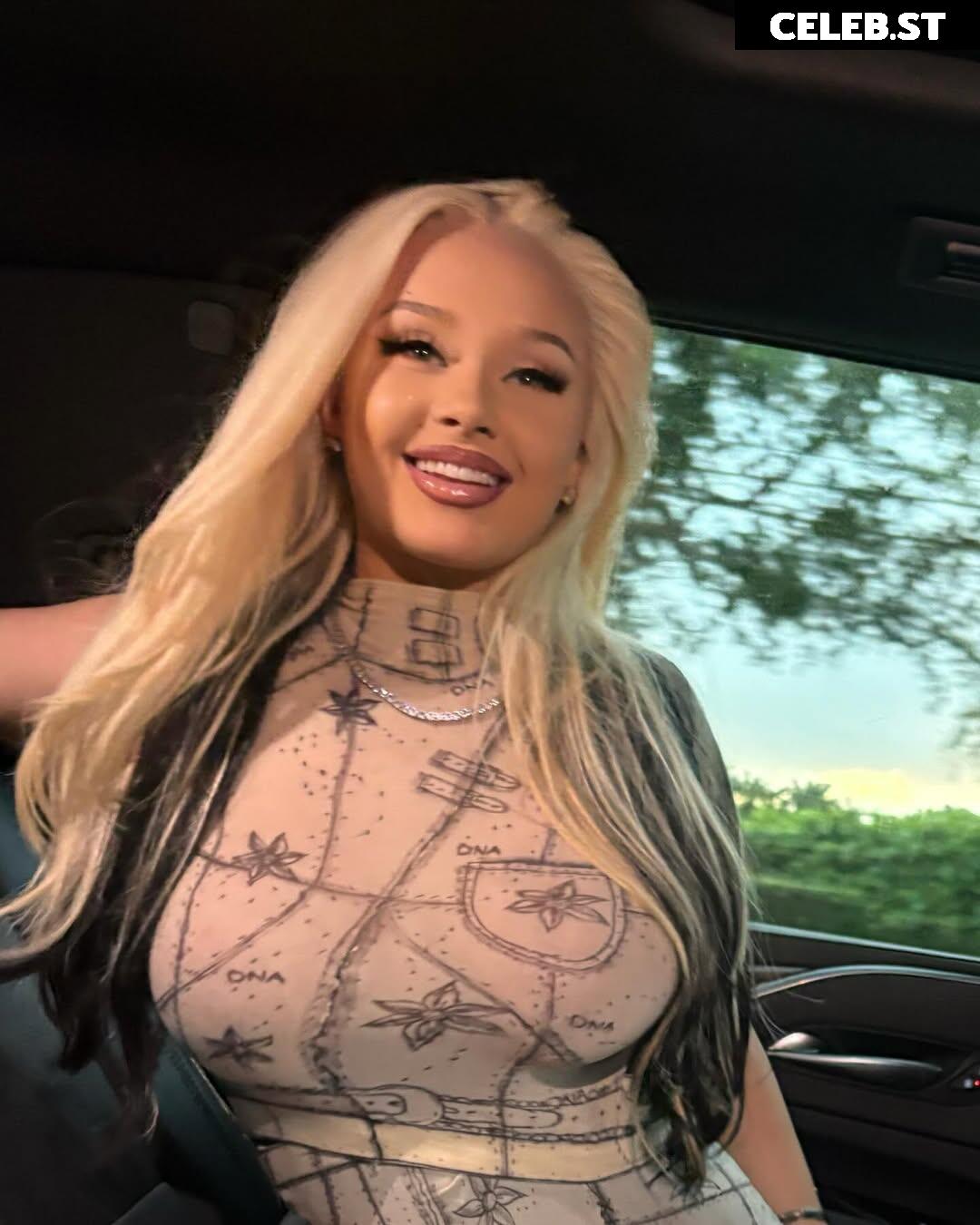 Alabama Barker Image 4408164