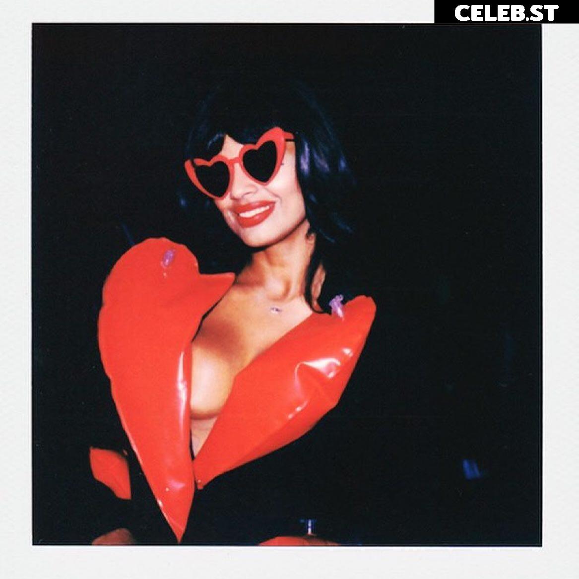 Jameela Jamil Image 4408093