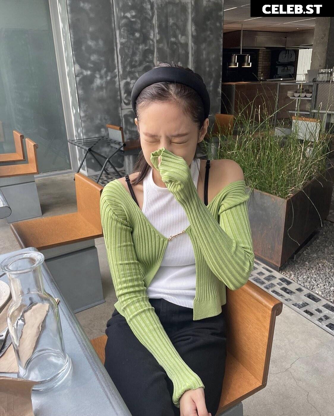 Jennie | BLΛƆKPIИK (Blackpink) Image 4408007