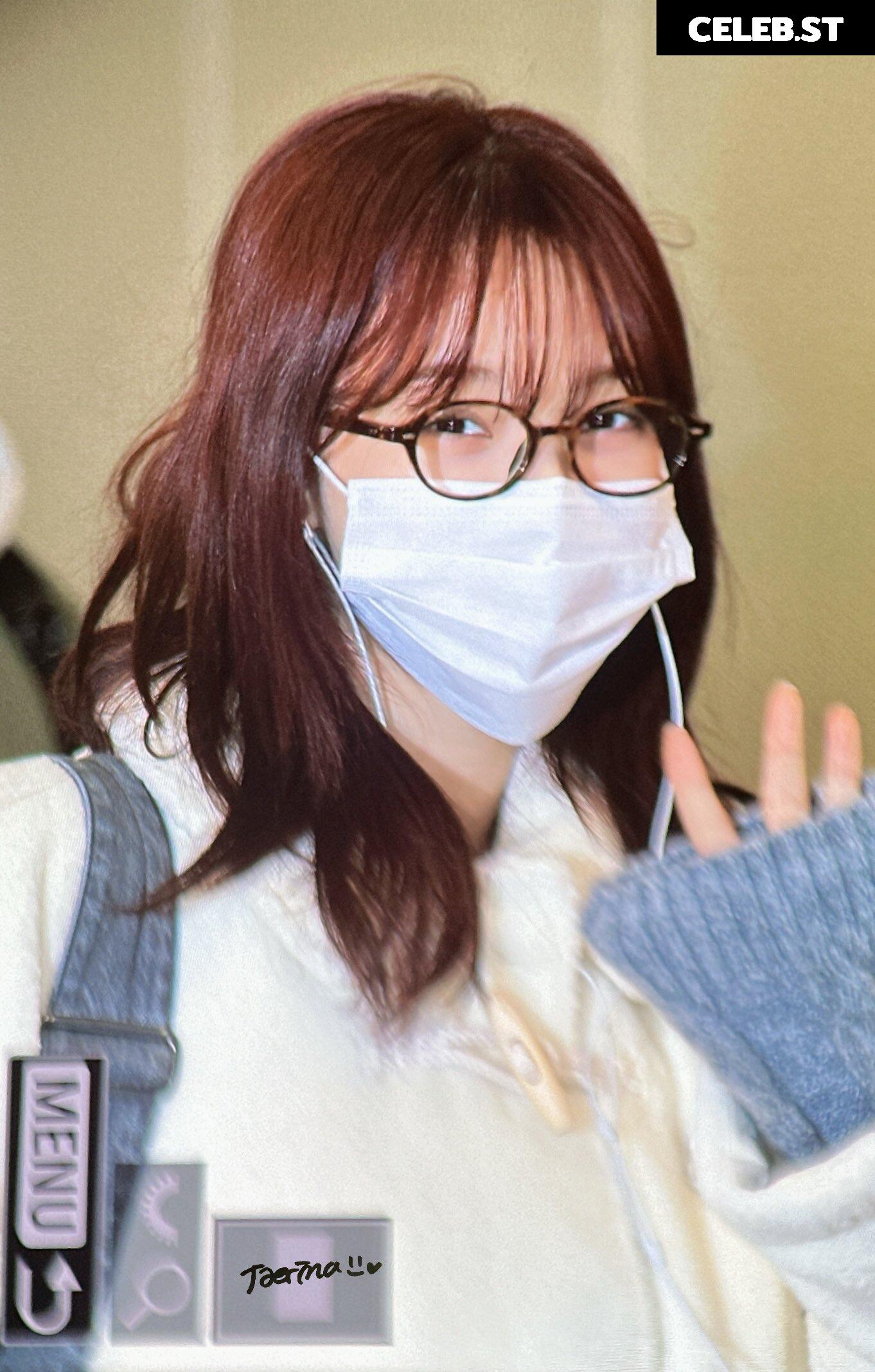 Karina (æspa / aespa) Image 4408027