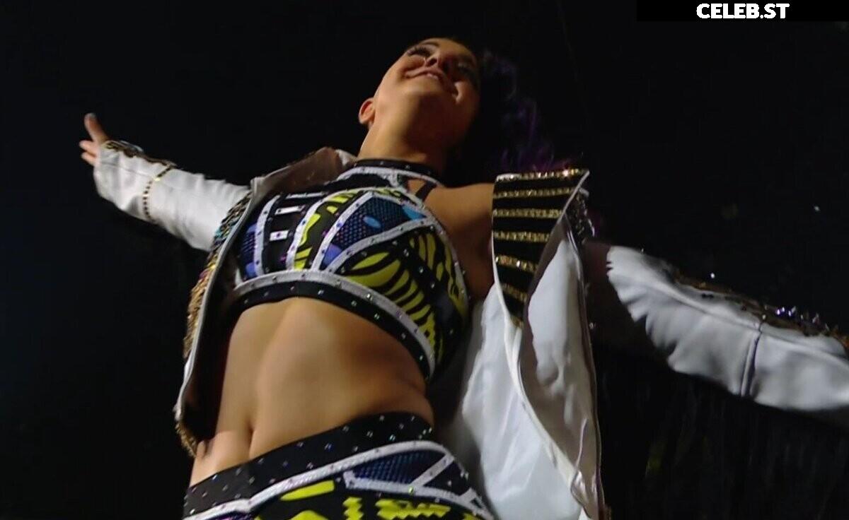 WWE Bayley / Davina Rose / Pamela Rose Martinez Image 4408357