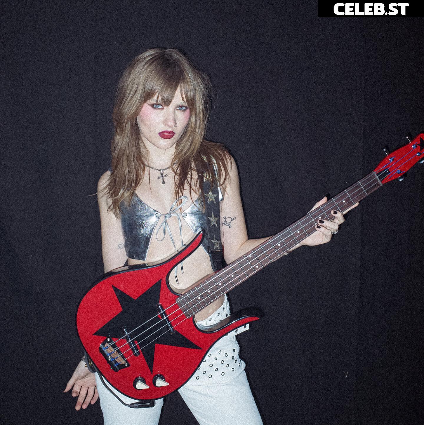 Victoria De Angelis (Maneskin bassist) Image 4408360
