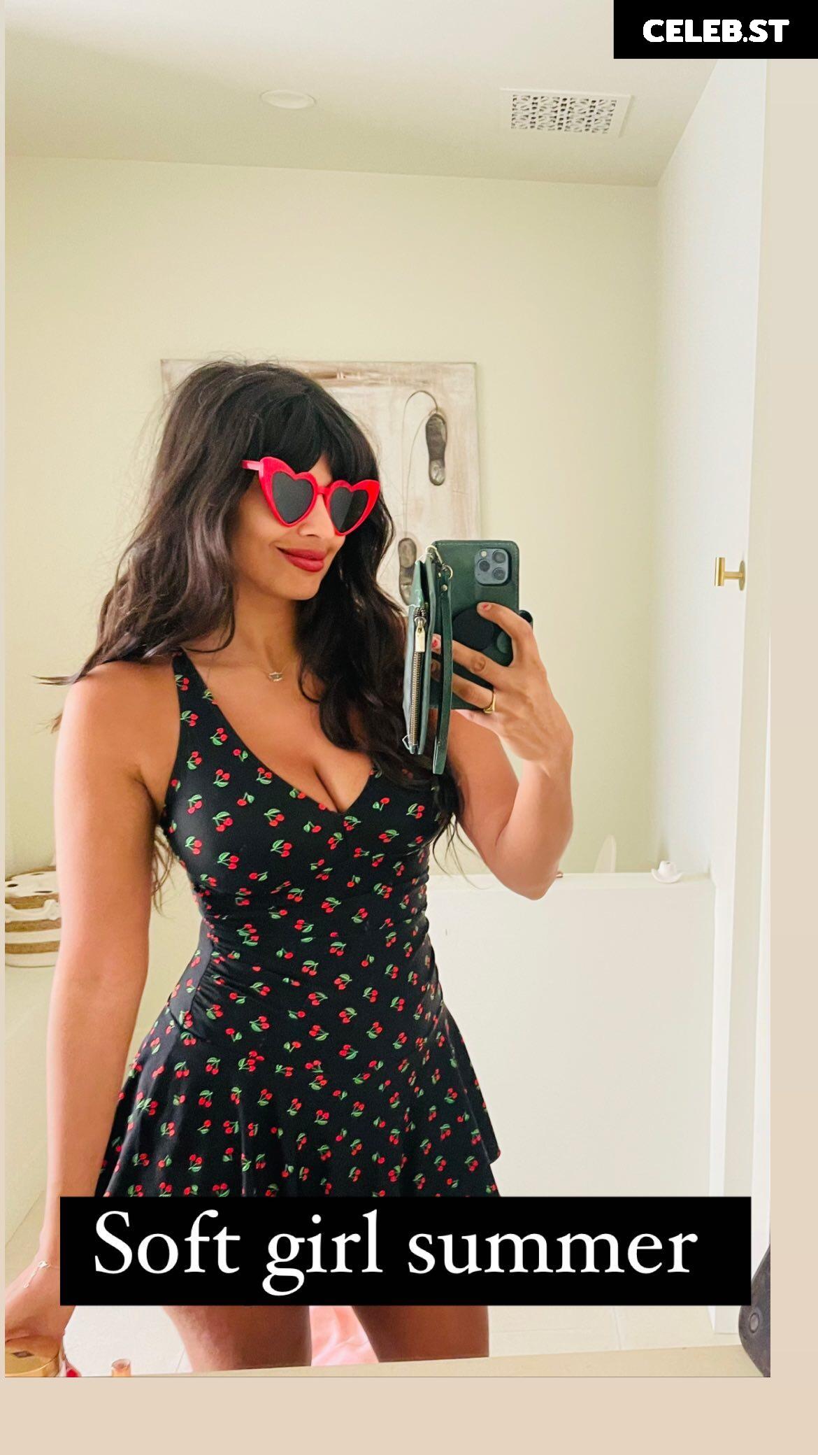 Jameela Jamil Image 4408276