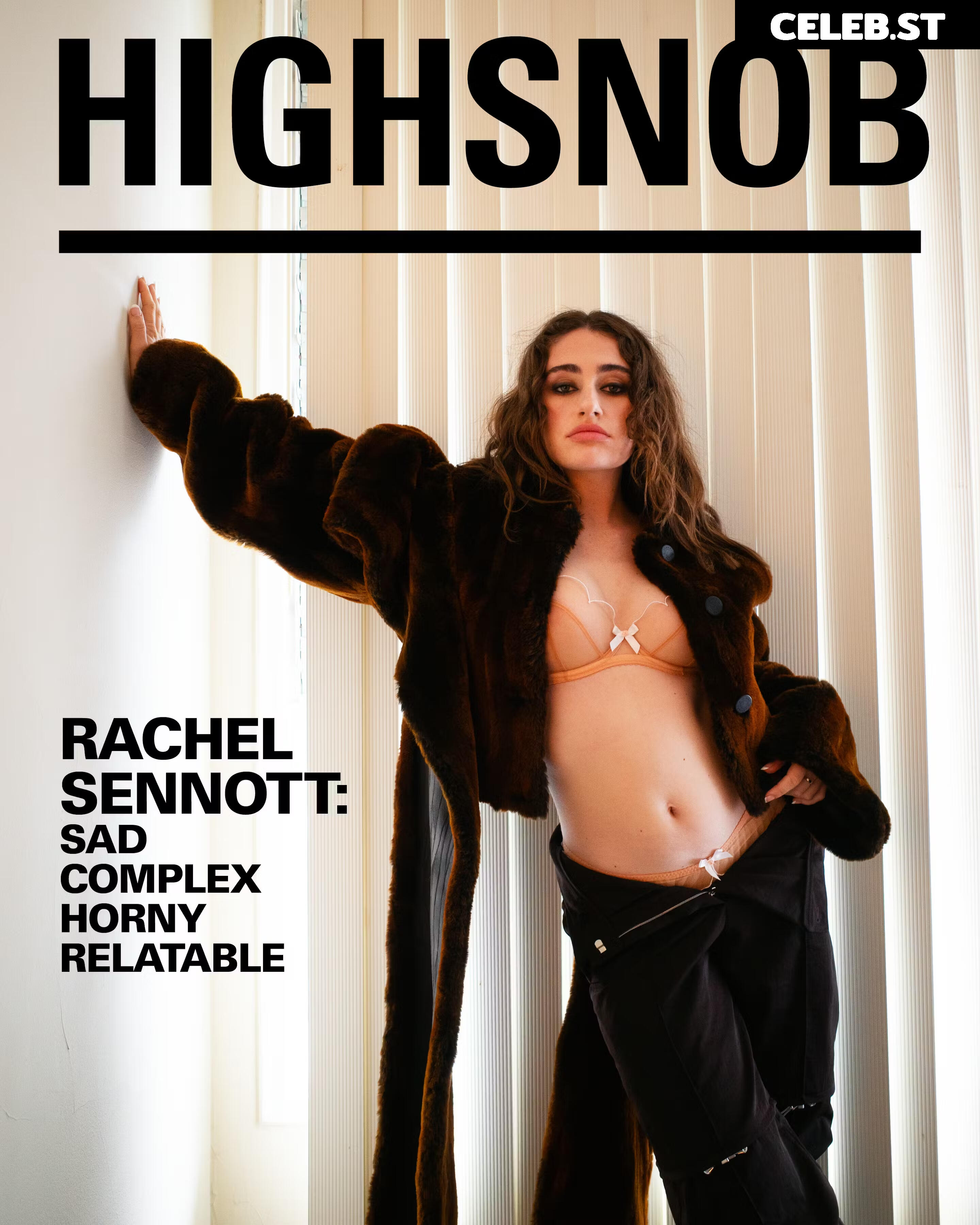 Rachel Anne Sennott Image 4408944