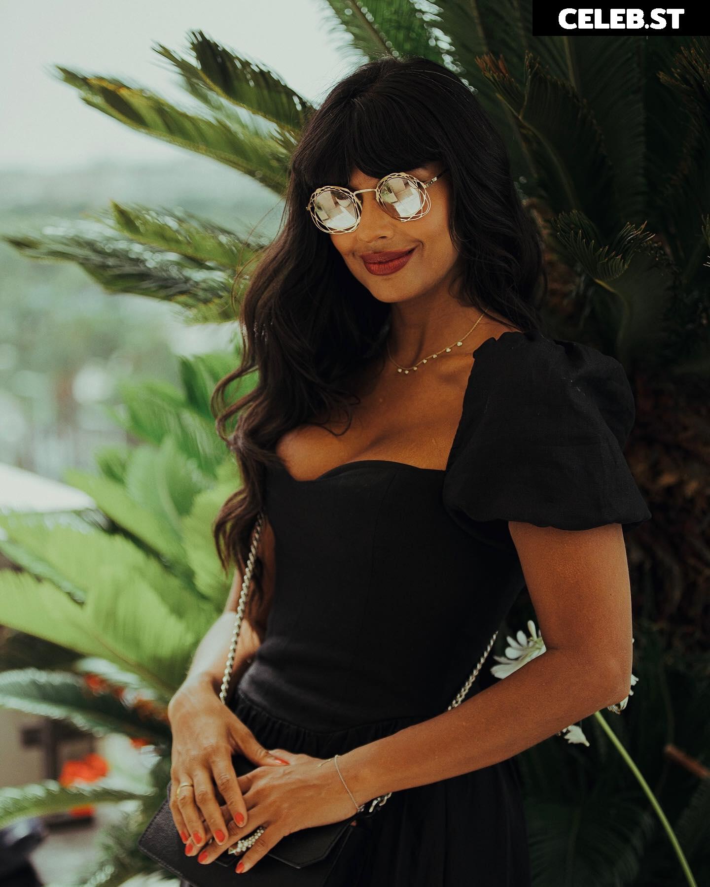 Jameela Jamil Image 4408964