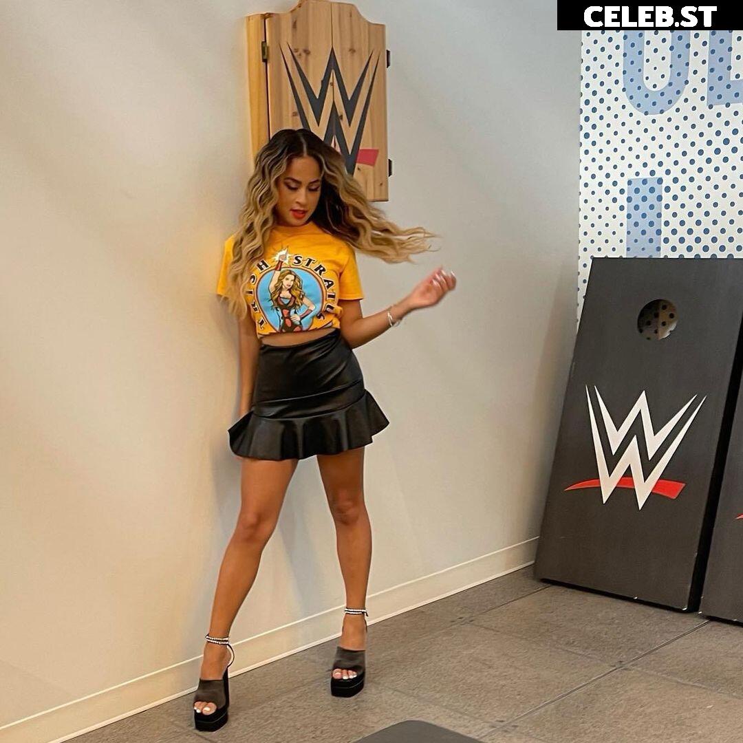 Kayla Braxton Image 4408918