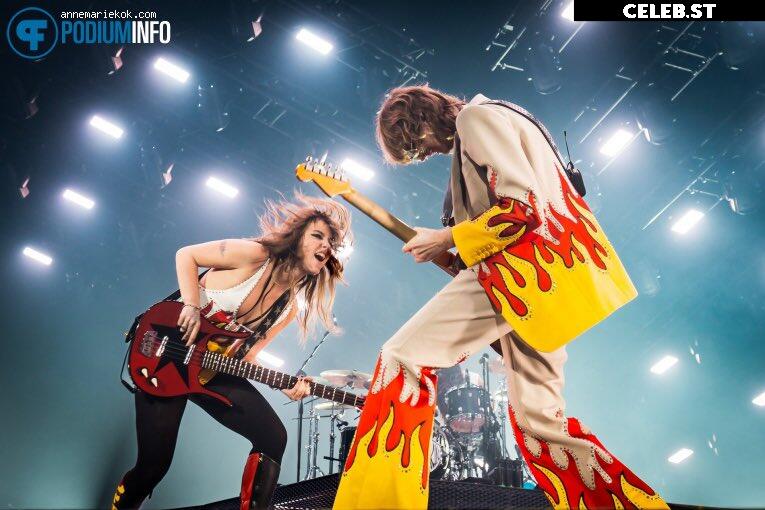 Victoria De Angelis (Maneskin bassist) Image 4408923