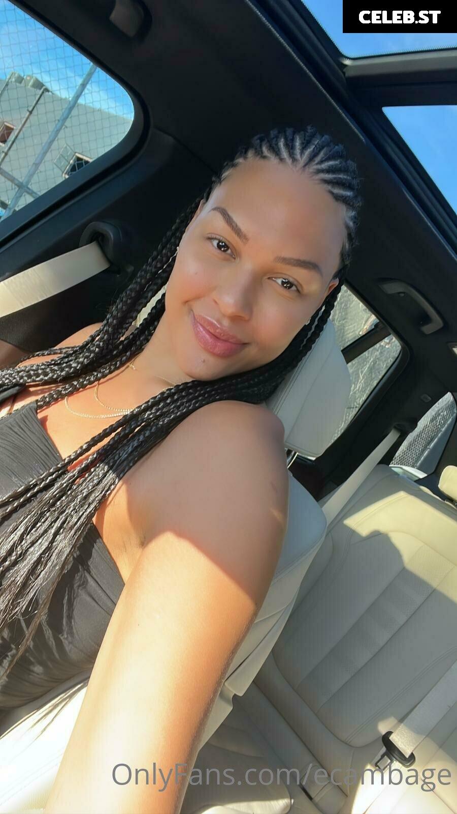 Elizabeth Cambage Image 4595546