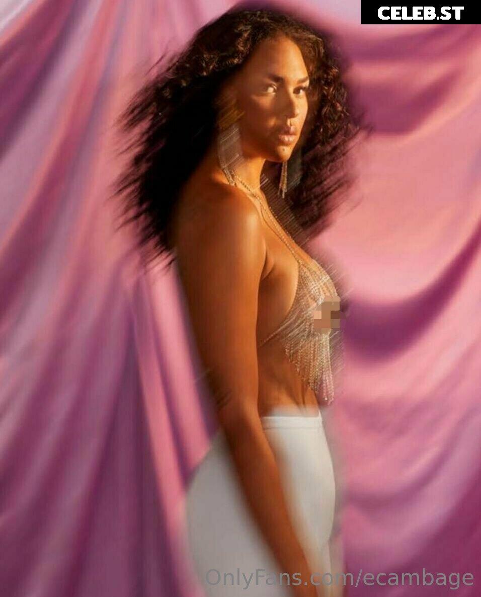 Elizabeth Cambage Image 4595740