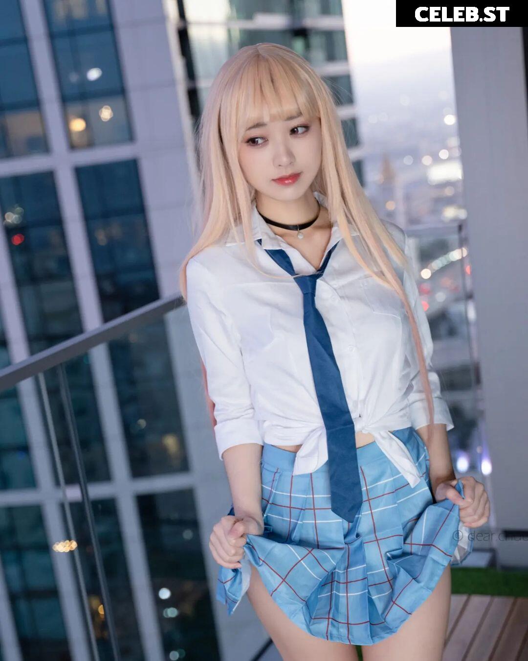 dear.chuu Image 4595224