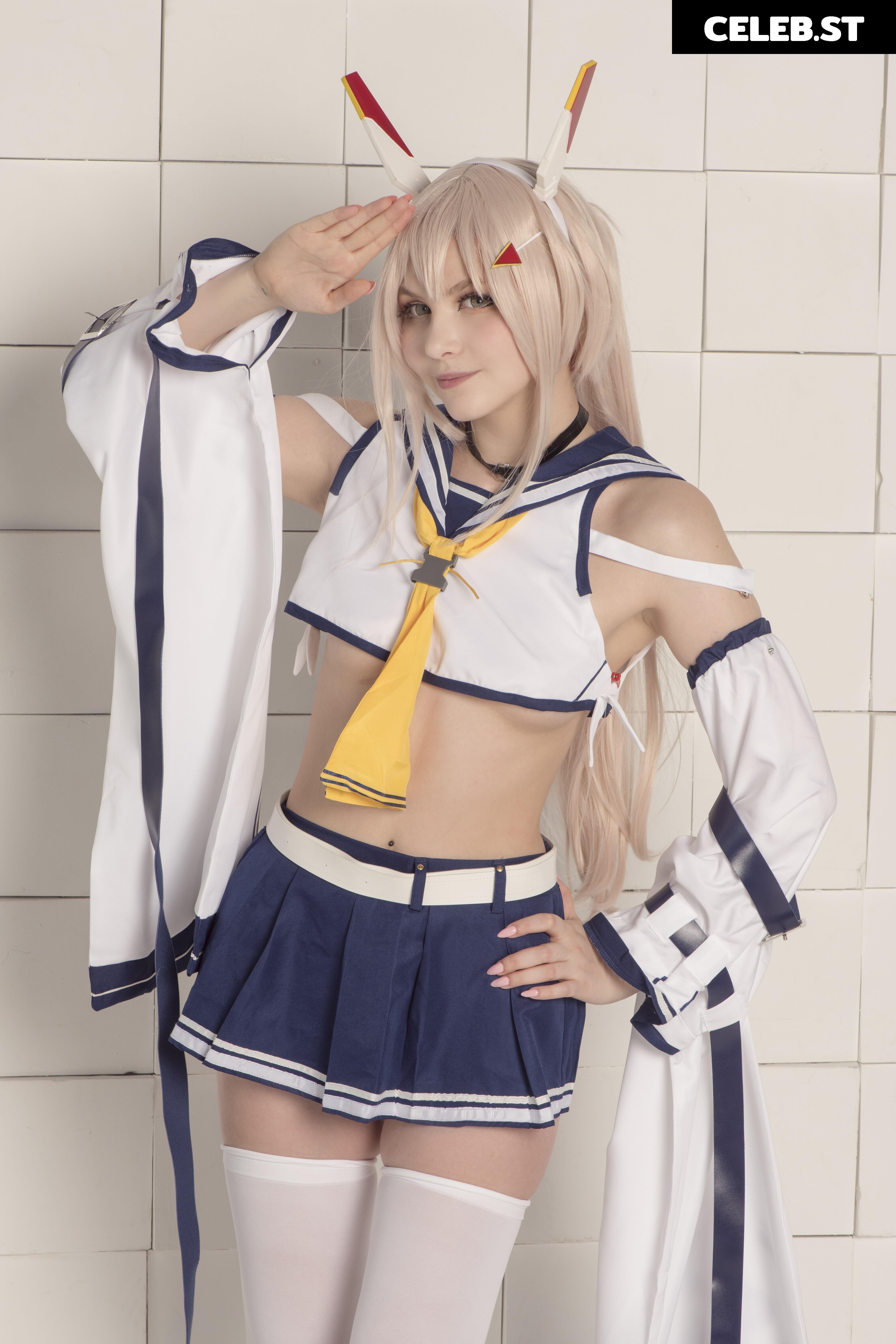 Dosya Gasai/Tsuki.Des Image 4596957