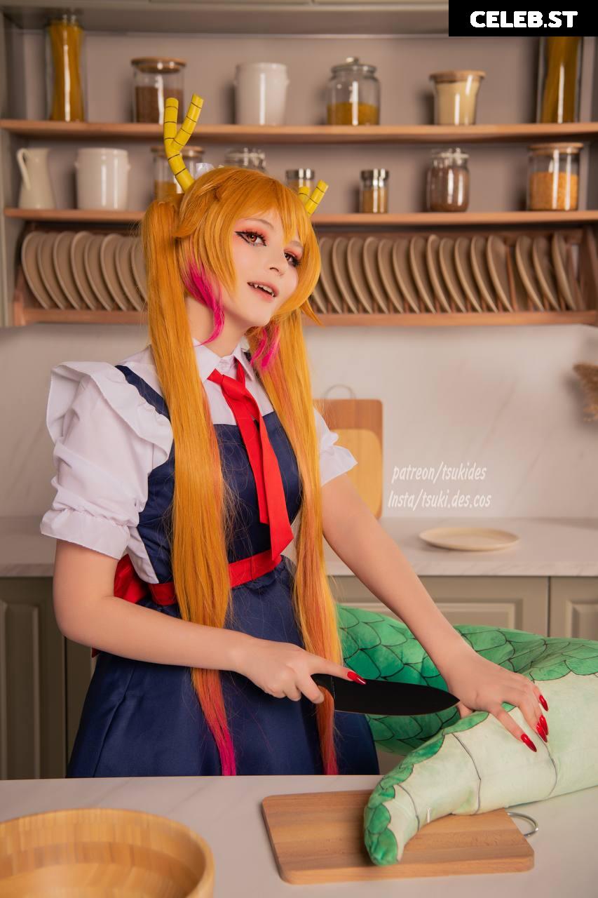 Dosya Gasai/Tsuki.Des Image 4596949