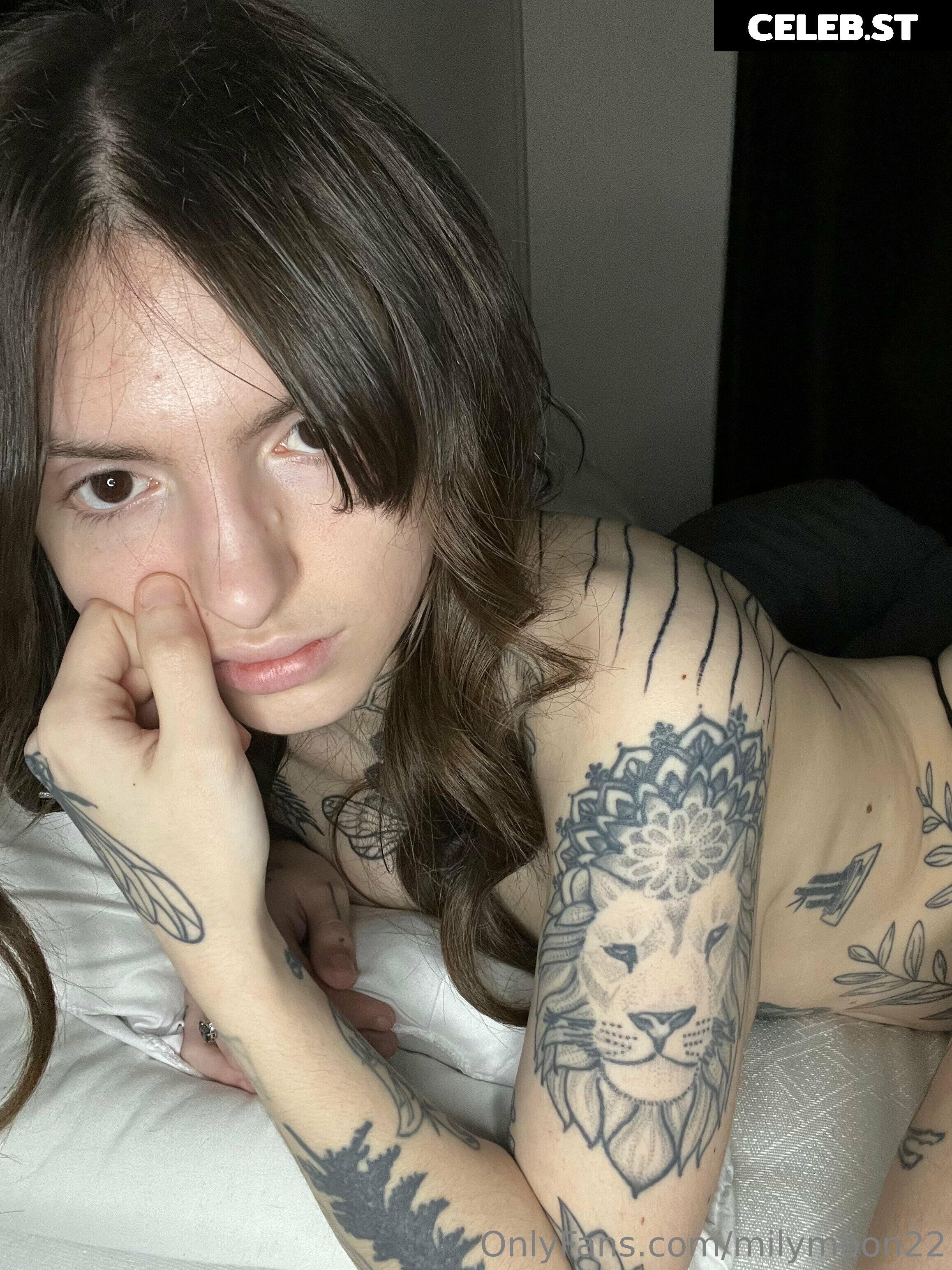 Milly Moon Image 459693