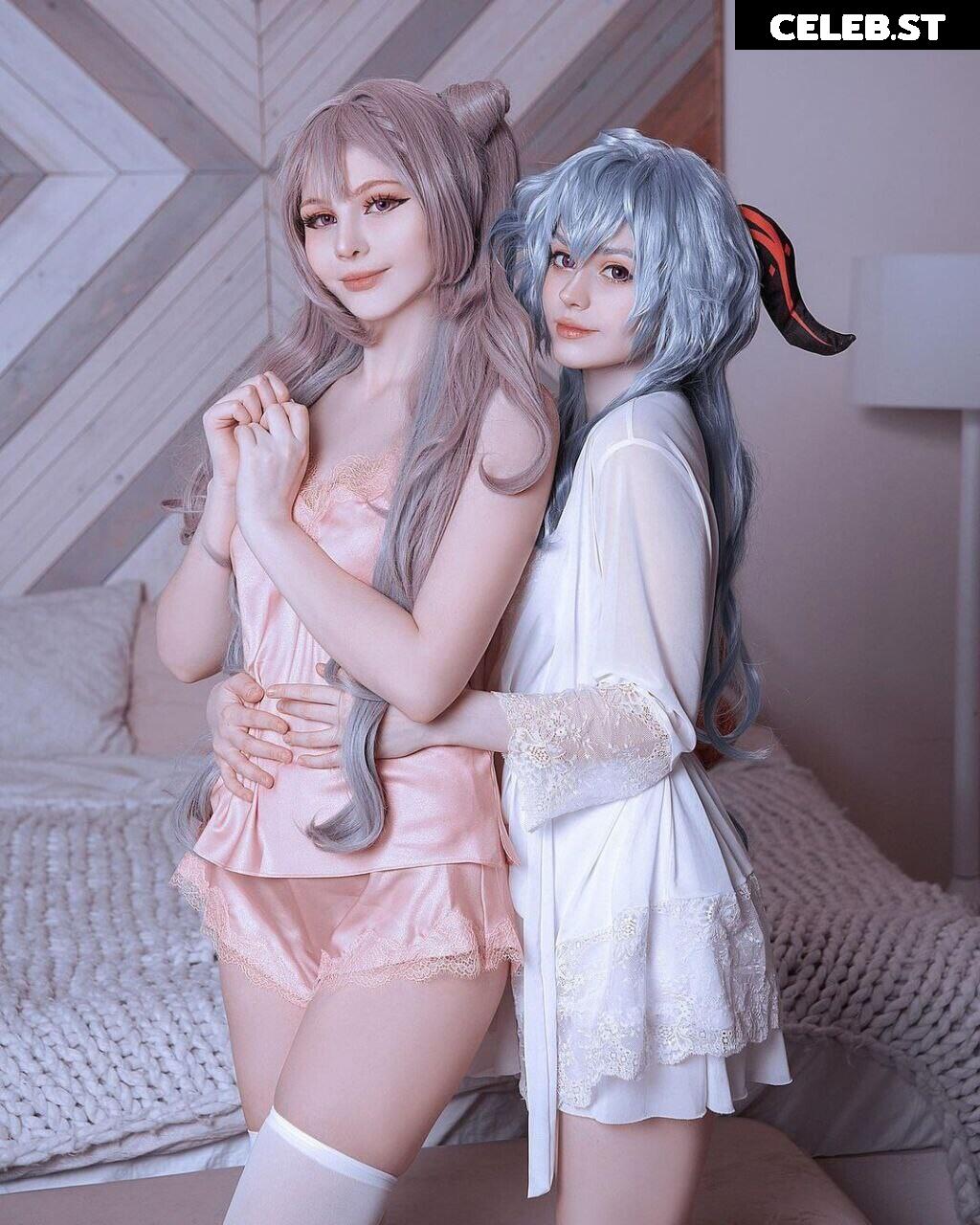 Dosya Gasai/Tsuki.Des Image 4597079