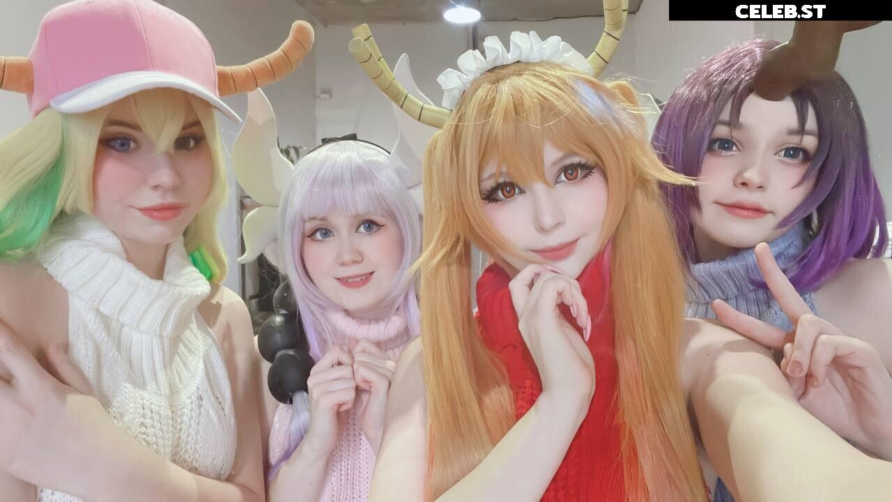 Dosya Gasai/Tsuki.Des Image 4597380