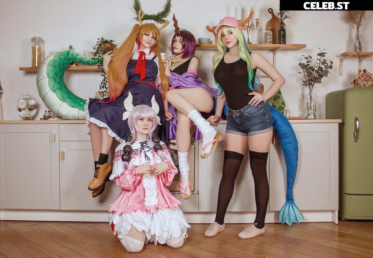 Dosya Gasai/Tsuki.Des Image 4597298