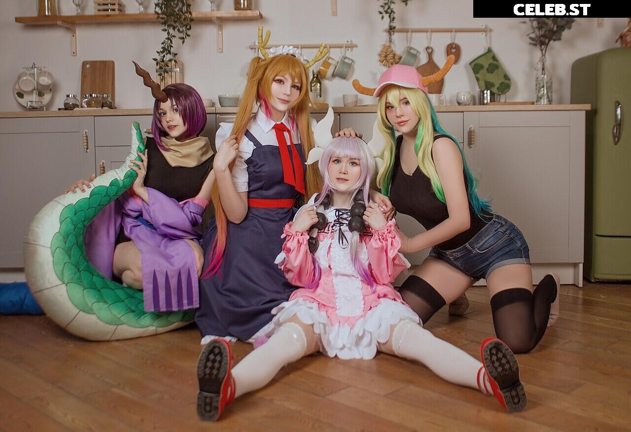 Dosya Gasai/Tsuki.Des Image 4597231