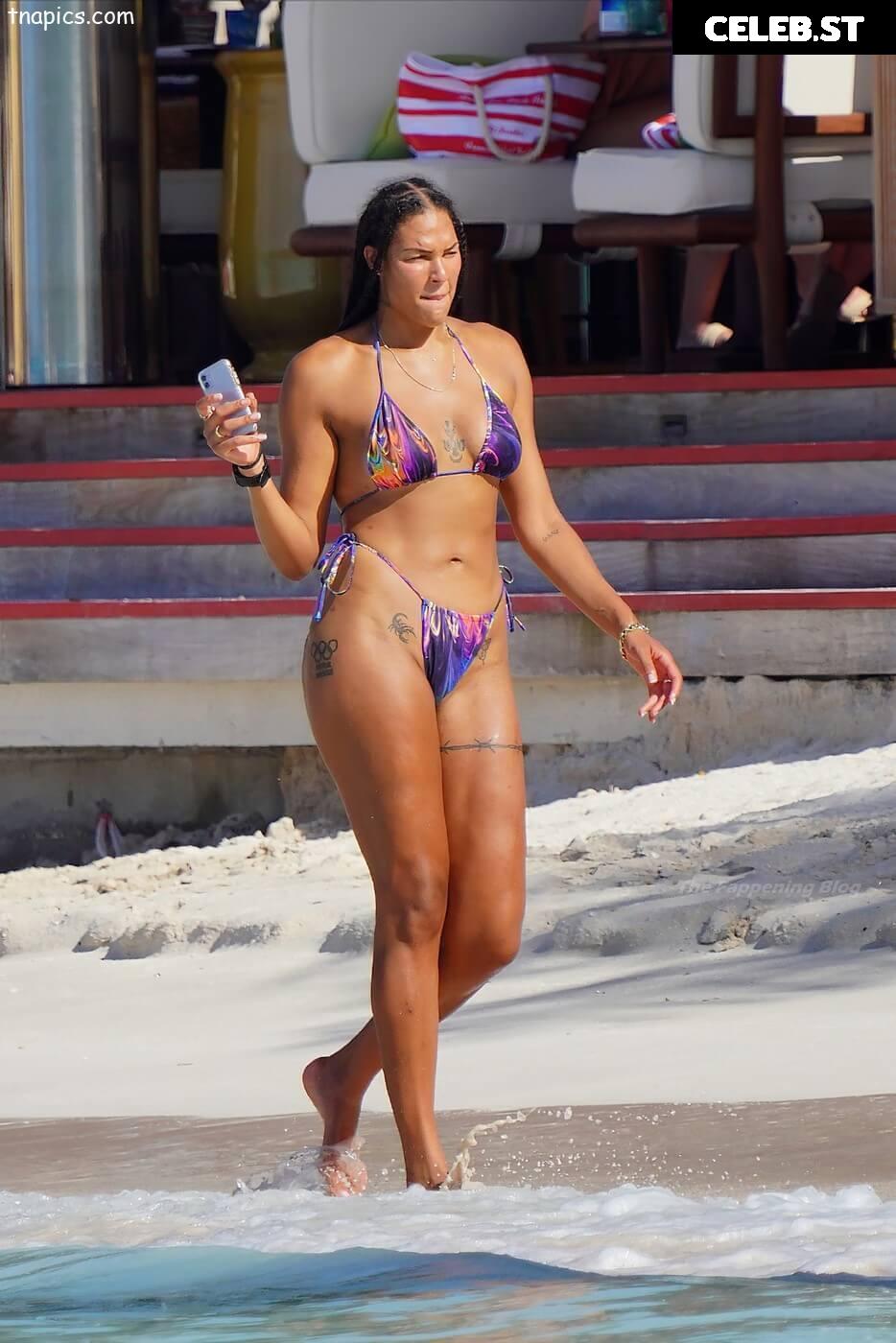 Elizabeth Cambage Image 4594485