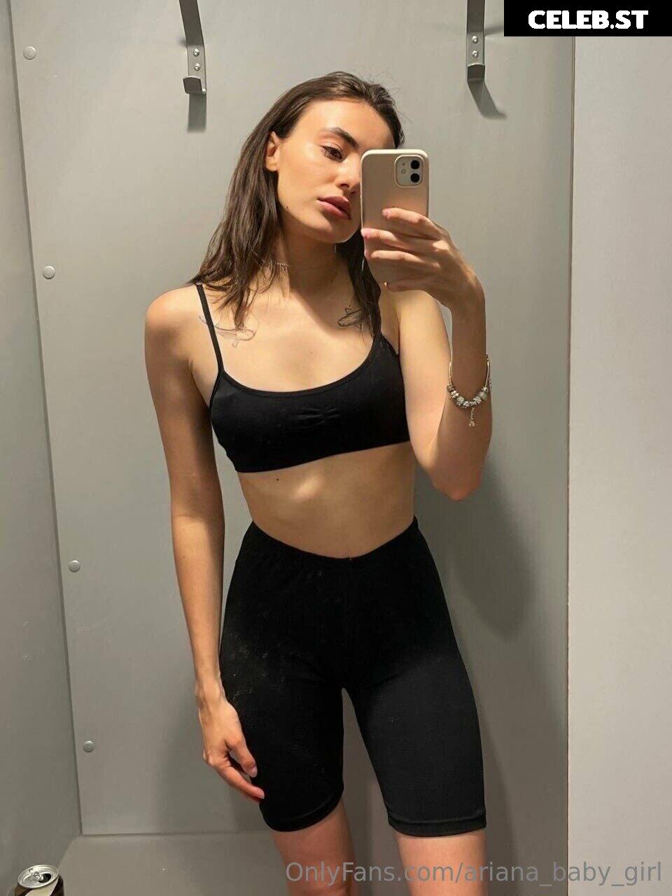 ariana_baby_girl / ariana_androsova_007_ Image 4594613