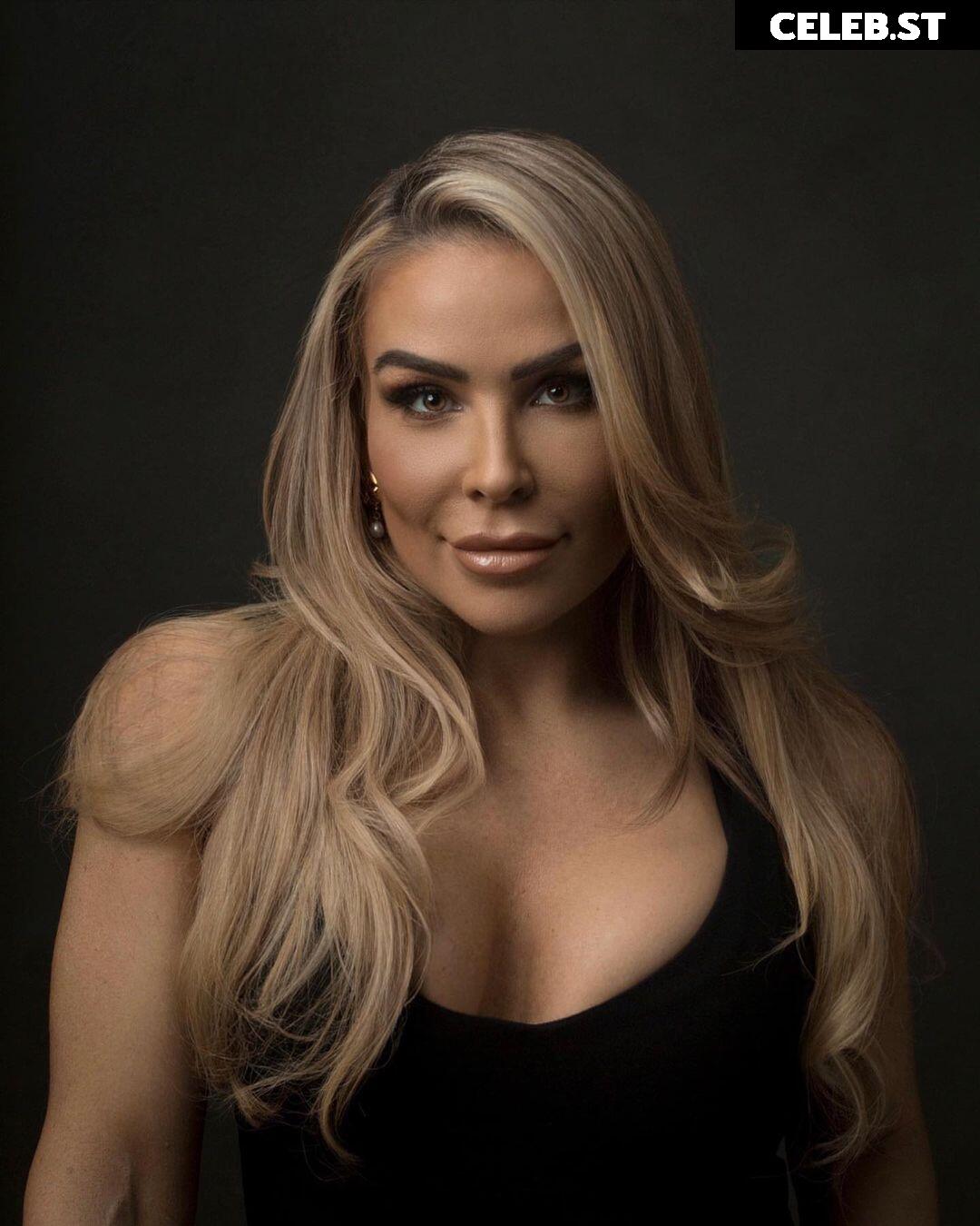 WWE Natalya Neidhart , The Boat Image 4591621