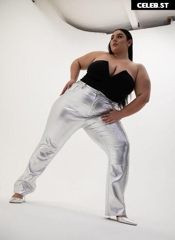 Zoe Lätizia Flindris Image 459111