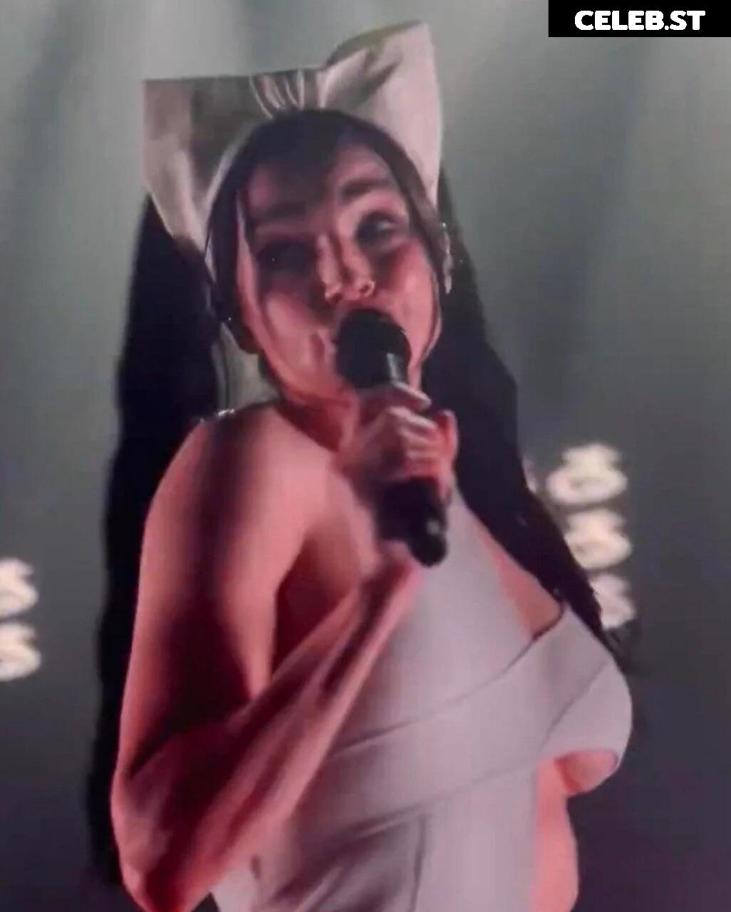 Poppy / That Poppy Image 4591101