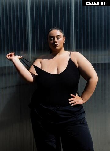 Zoe Lätizia Flindris Image 459253