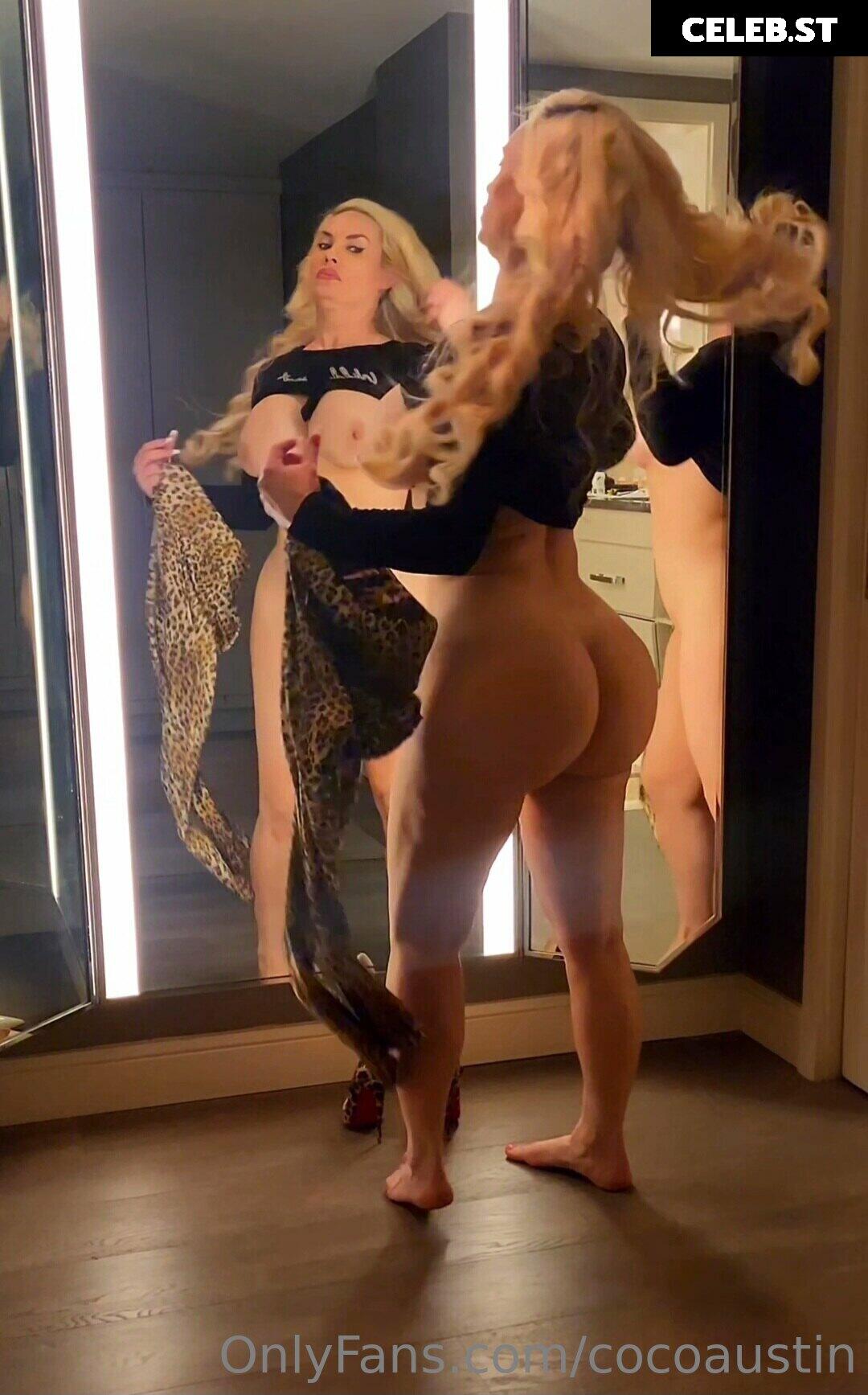 Nicole "Coco" Austin Image 4592451